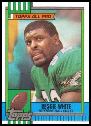86 Reggie White